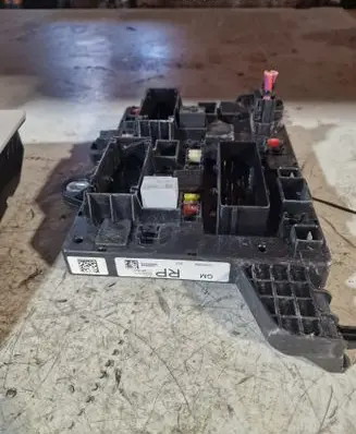 Fuse module