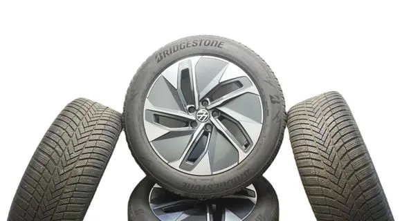 Volkswagen ID.5 R16 alloy rim 11A601025M
