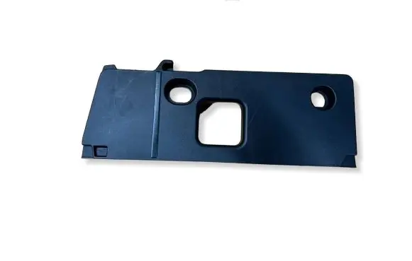 Skoda Octavia Mk3 (5E) Other trunk/boot trim element 5E9863556