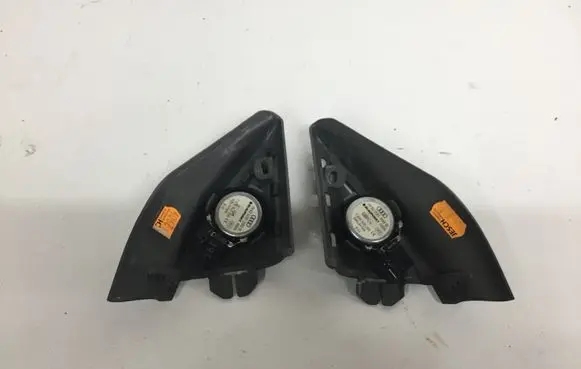 Audi A4 S4 B6 8E 8H Front door high frequency speaker 8H0035399B 7606500220