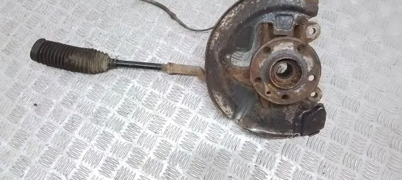 Volvo S80 Front wheel hub