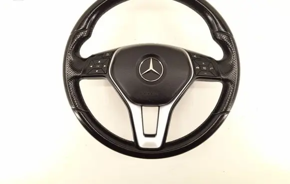 Mercedes-Benz E W212 Steering wheel 2188603002 2184600618