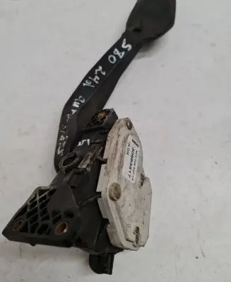 Volvo S80 Accelerator throttle pedal 30683517 6PV00853714