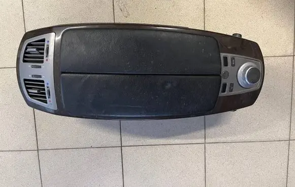 BMW 7 E65 E66 Rear/tail lights 262677256589 BSB1B01C45 41577661