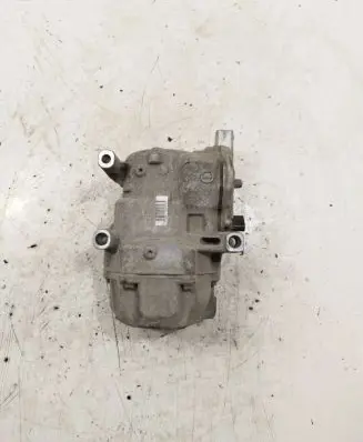 Toyota Auris E180 Air conditioning (A/C) compressor (pump) 0422001031 es14c