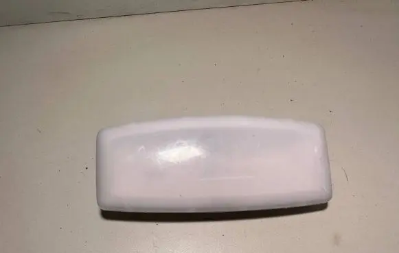BMW 1 F20 F21 Rear seat light 43923940104