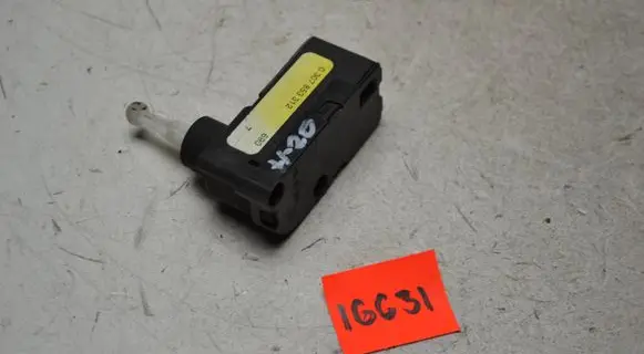 Honda Civic Headlight level adjustment motor 0307853312