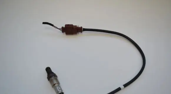 Volkswagen Golf VII Lambda probe sensor 04E906262