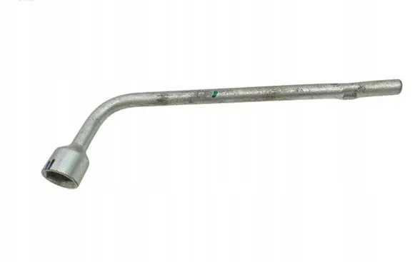 Nissan Micra Wheel nut wrench 