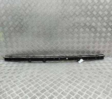 Maserati Levante Rear bumper mounting bracket 670032729