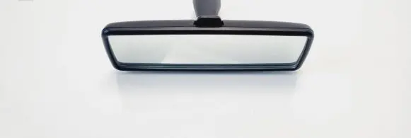 Ford Galaxy Rear view mirror (interior) 6N0857511A