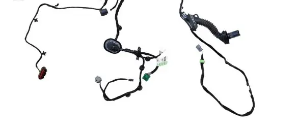 Ford Edge II Rear door wiring loom K2GT14632 K2GT14632ADF EAY0D