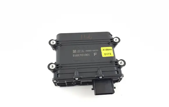 Lexus RX V ABS control unit/module 8968048020 EUDCT01001