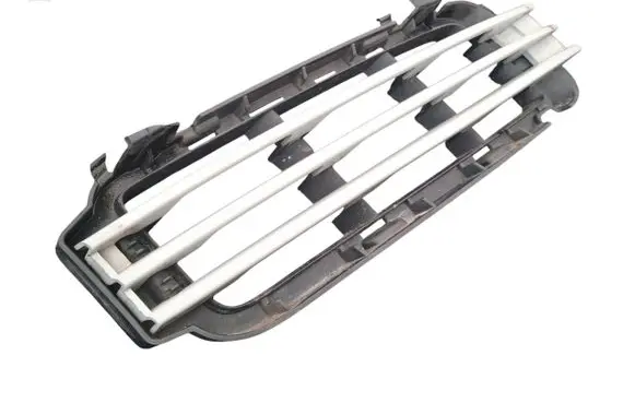 Land Rover Range Rover L405 Front bumper lower grill CK5217F908AA