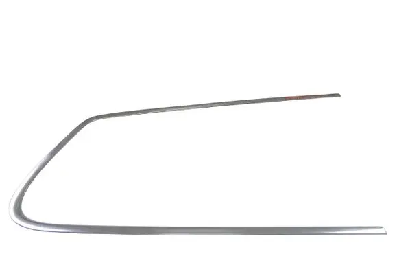 Volkswagen PASSAT B7 Rear side glass trim 3AF853346 43117145024