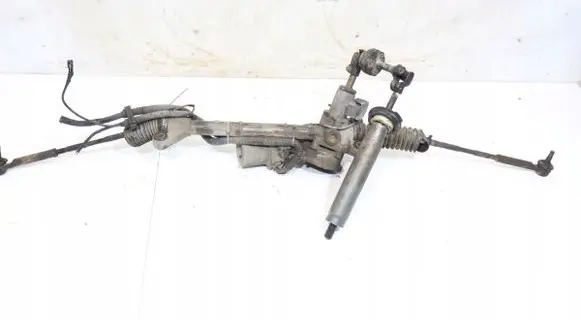 Subaru Forester SH Steering rack JR-3