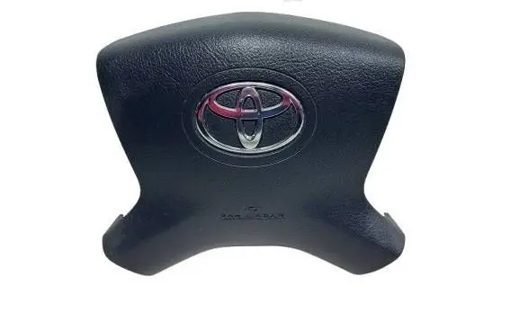Toyota Avensis T250 Steering wheel airbag 4513005112B 62112050B