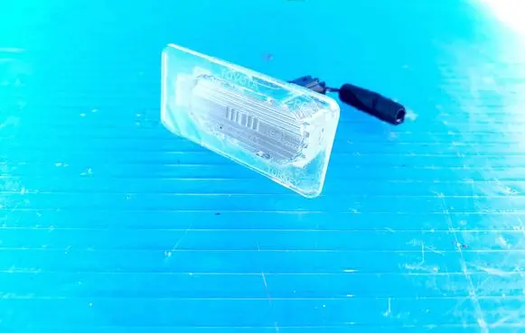 Toyota Corolla E210 E21 Number plate light 22093 02441