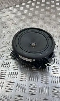 Audi A8 S8 D3 4E Rear door speaker 4E0035411