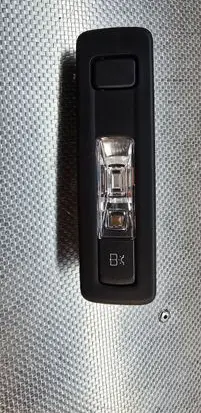 Mercedes-Benz A W177 AMG Rear seat light A0009065006