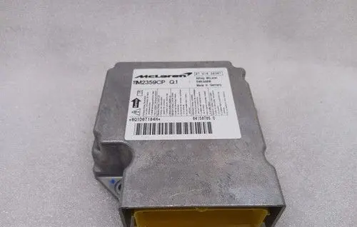 McLaren 675LT Spider Torque split ecu control unit/module 11M2359CP