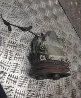 Mazda Premacy Air conditioning (A/C) compressor (pump) H12A1AA4DM