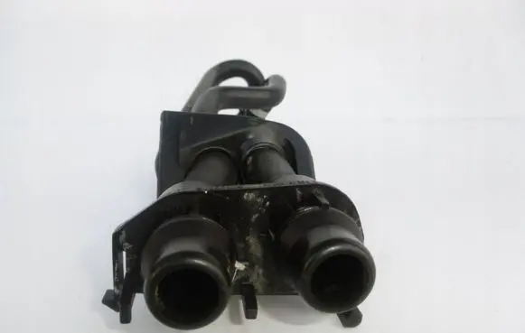 Volvo V70 Heater radiator pipe/hose 6G9118K293