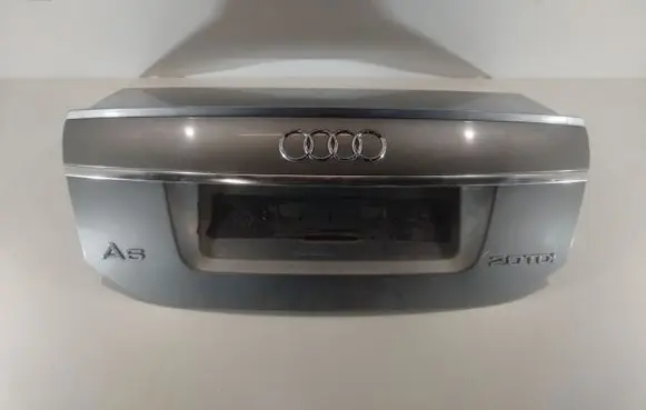 Audi A6 S6 C6 4F Tailgate/trunk/boot lid 4F5827755D
