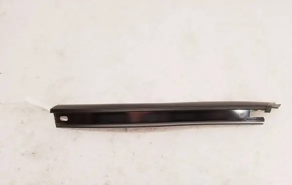 Toyota Prius Prime Front door trim (molding) 7575147010
