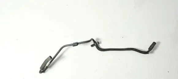Audi A6 S6 C7 4G Vacuum line/pipe/hose 059131377F