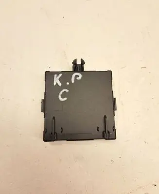 Mercedes-Benz C AMG W205 Door control unit/module A2229001414