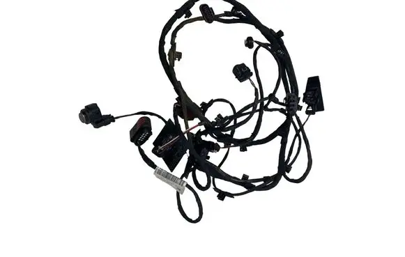 Audi Q8 Other wiring loom 11A971095A 1EA919275C