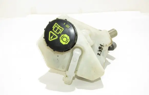 Volvo S80 Master brake cylinder 03350885571