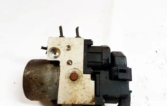 Toyota Yaris ABS Pump 0273004572 190106
