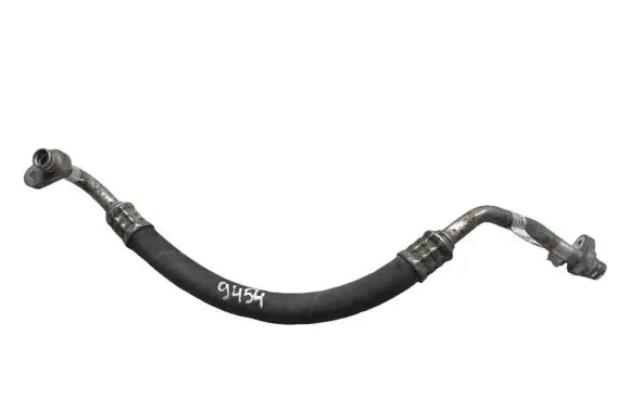 Citroen Berlingo Air conditioning (A/C) pipe/hose 9681693480