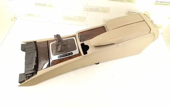 Mercedes-Benz E C207 W207 Armrest 2046800150 2046801350