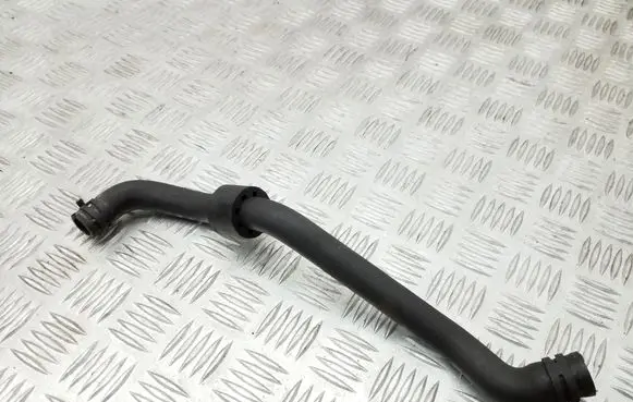 Skoda Octavia Mk3 (5E) Engine coolant pipe/hose 5Q0122109K