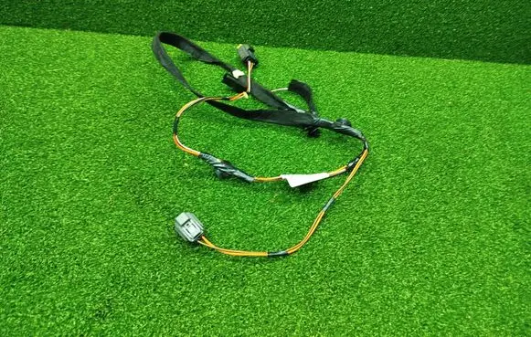 Renault Master III Sliding door wiring loom 241263626R C0988626R