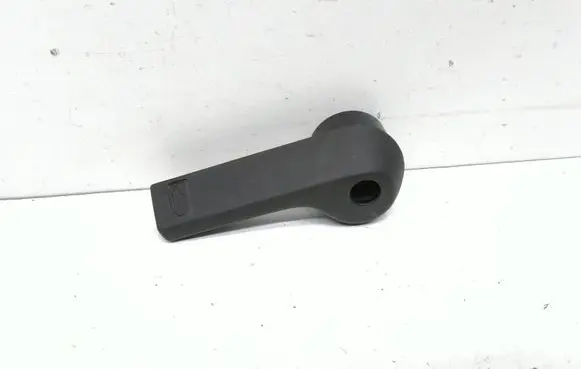 Polestar 2 Engine bonnet (hood) release handle