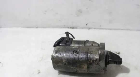 Fiat Seicento/600 Starter motor