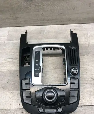 Audi Q5 SQ5 Head unit multimedia control 8T0919611 900255620000