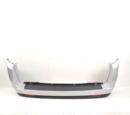 Opel Combo D Rear bumper 735473501