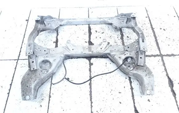 BMW 1 E81 E87 Front subframe 2121644