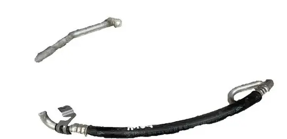 Air conditioning (A/C) pipe/hose