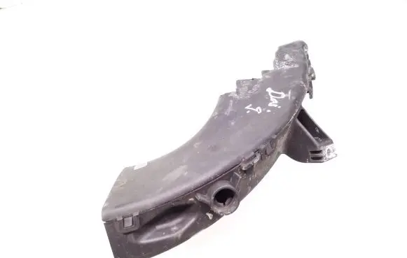 Porsche Taycan 9J1 Brake cooling air channel/duct 9J1615396