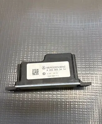 Mercedes-Benz GLC X253 C253 Current control relay A2059053414 1922904663