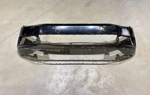 Volkswagen PASSAT B8 Front bumper 3G0807221A