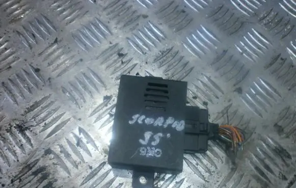 Ford Scorpio Other control units/modules 95GG14K150AB