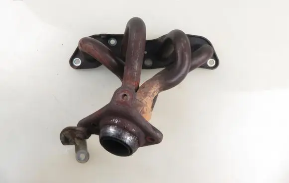 Honda Jazz Exhaust manifold