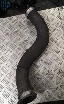 Audi A6 S6 C6 4F Intercooler hose/pipe